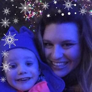 Meet your Posher, Jill